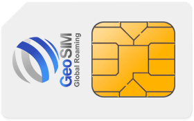 Global M2M Roaming SIM cards
