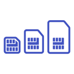 Global M2M SIM card